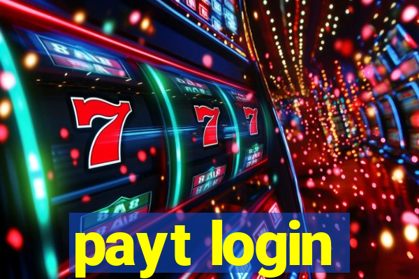 payt login